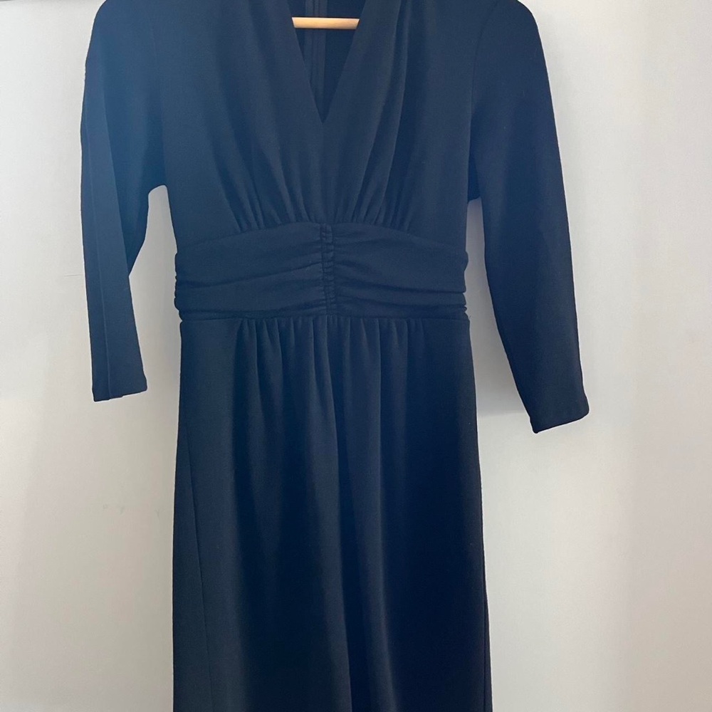 Women’s Blue Dress
